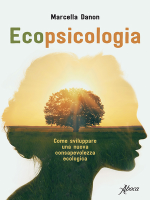 cover image of Ecopsicologia